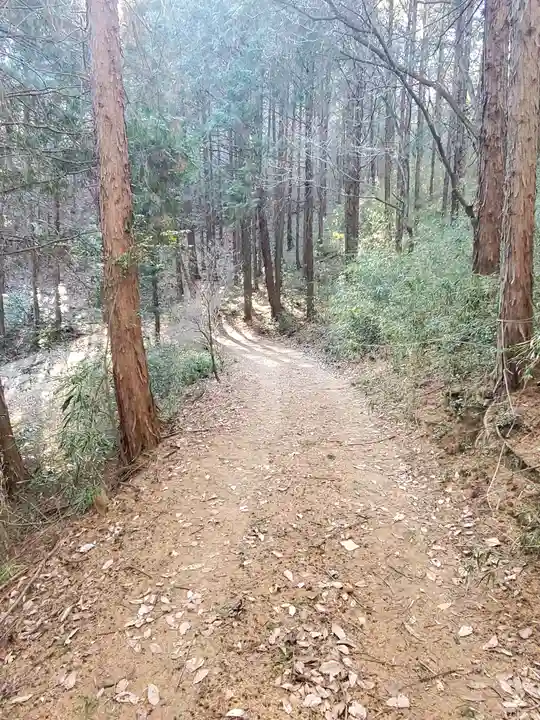 岩崎八幡宮(栃木県)