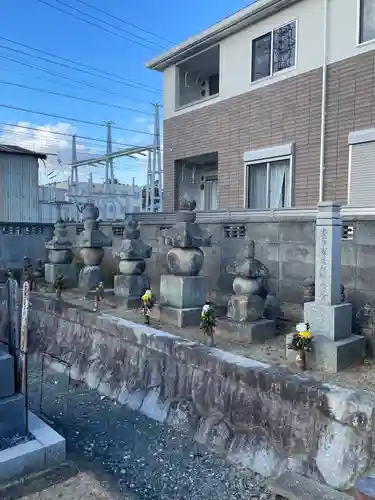 妙国寺(愛知県)