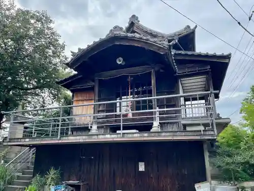 妙行寺(東京都)