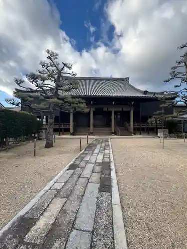 常念寺(三重県)