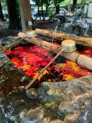 駒形神社(岩手県)