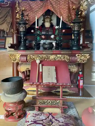 東光寺(東京都)