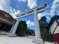 波上宮(沖縄県)