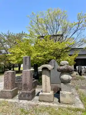 法華寺(福島県)