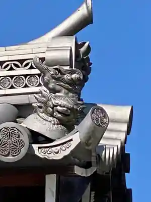 大龍院のその他建物