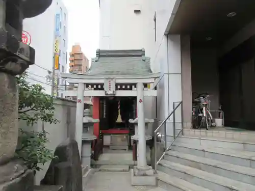 江東寺(東京都)