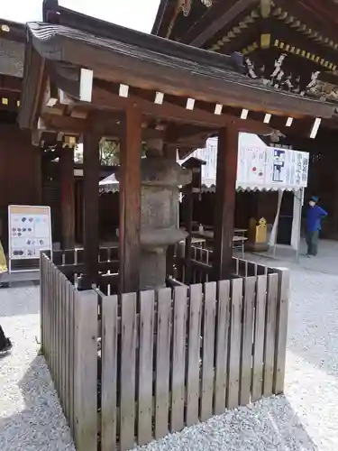 北野天満宮のその他建物