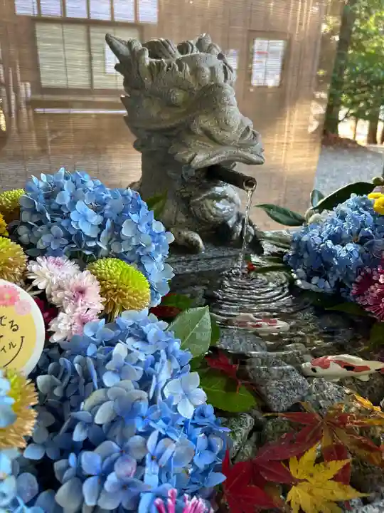 滑川神社 - 仕事と子どもの守り神(福島県)
