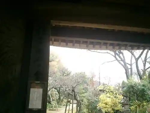 円覚寺のその他建物