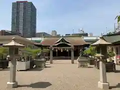 今宮戎神社(大阪府)