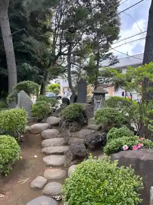 稲荷神社(千葉県)