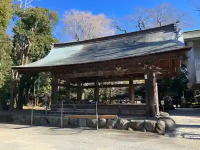 三嶋大社(静岡県)