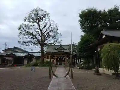 若宮神社(東京都)