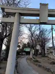八幡神社(神奈川県)