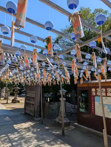 白鳥神社(香川県)