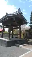 観定寺のその他建物