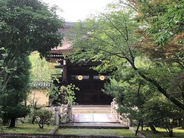 大覚寺(京都府)