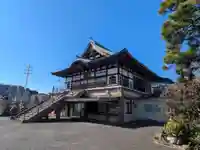 清見寺(東京都)