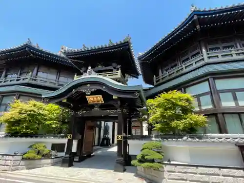 照善寺(兵庫県)