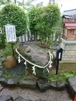 總社 和田八幡宮(福井県)