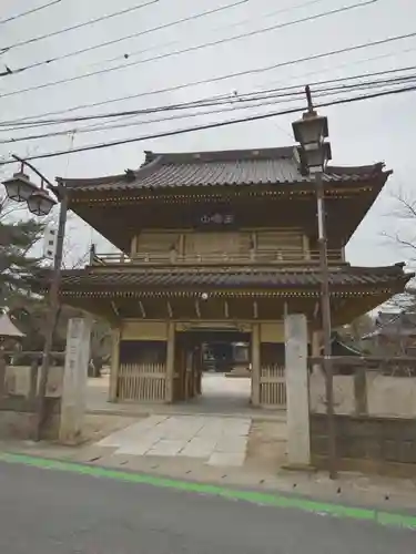 総願寺(埼玉県)