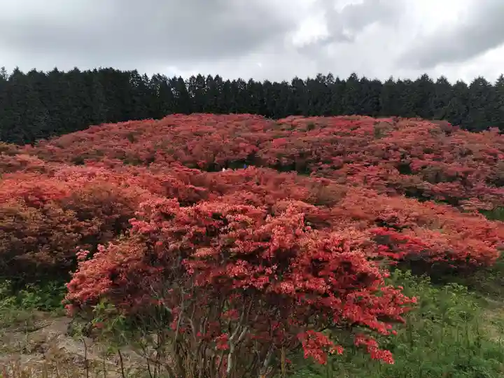 葛城天神社(奈良県)