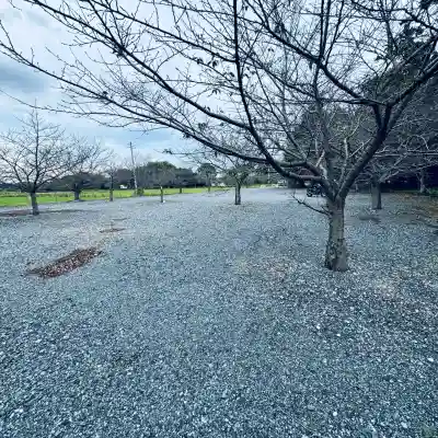 八幡神社(埼玉県)