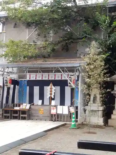 天祖神社(東京都)