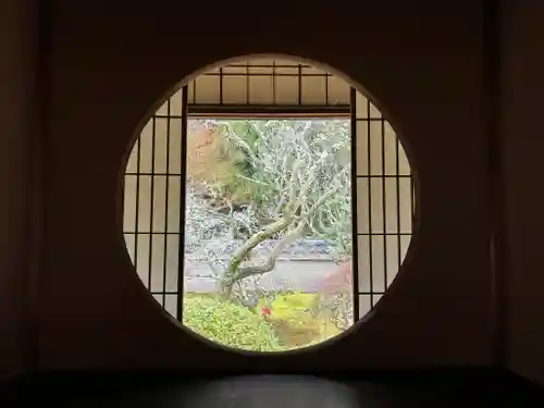 雲龍院のその他建物