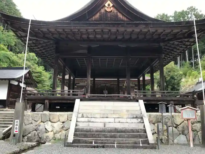 日吉大社(滋賀県)