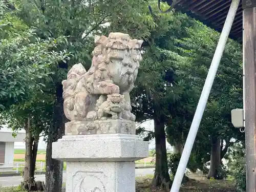 八幡神社(岐阜県)