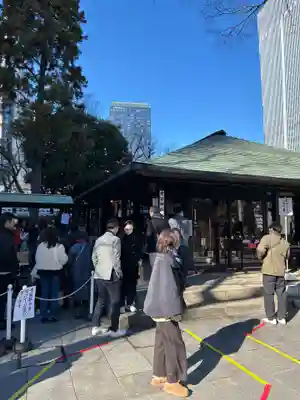 愛宕神社(東京都)