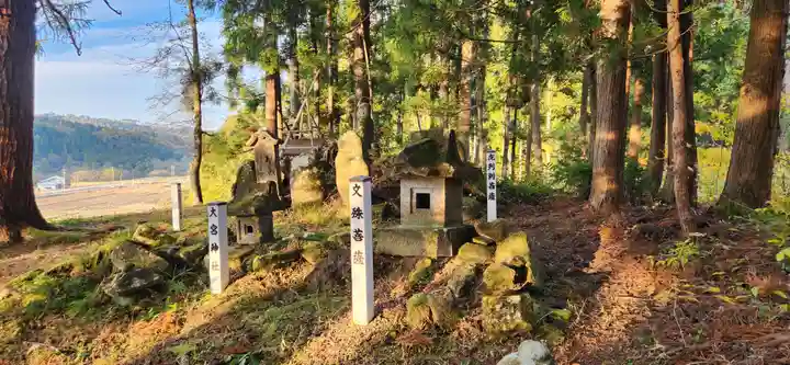 羽黒神社(山形県)