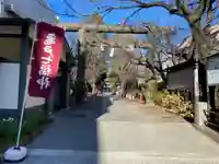 亀戸 香取神社(東京都)
