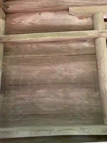 天照大神のその他建物