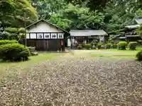治田神社(奈良県)