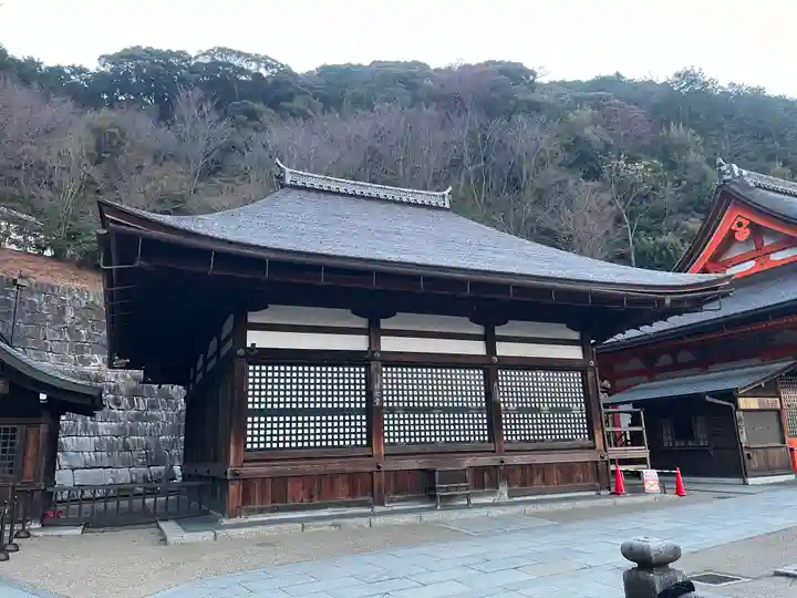 清水寺(京都府)
