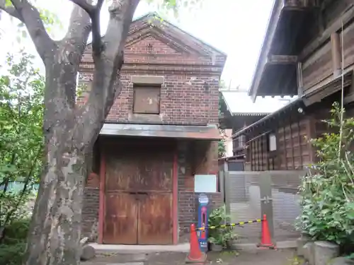 住吉神社のその他建物