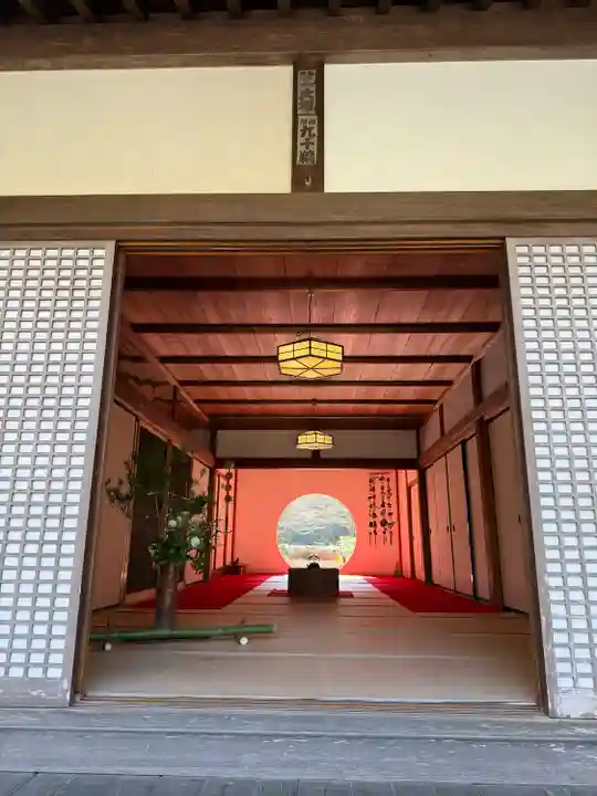 明月院(神奈川県)