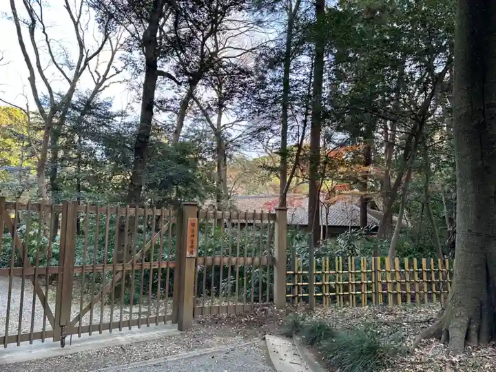 明治神宮(東京都)