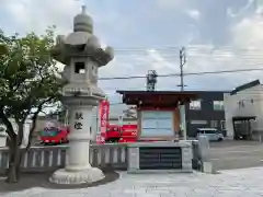 西野神社(北海道)