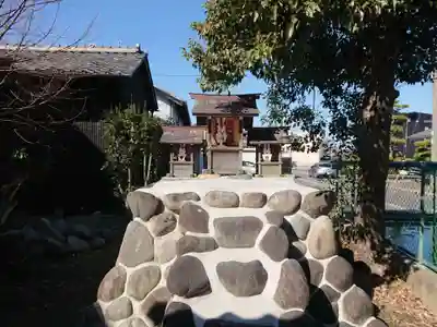 秋葉神社(愛知県)