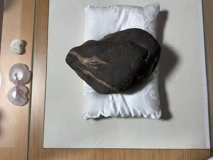 玉三稲荷神社(三重県)