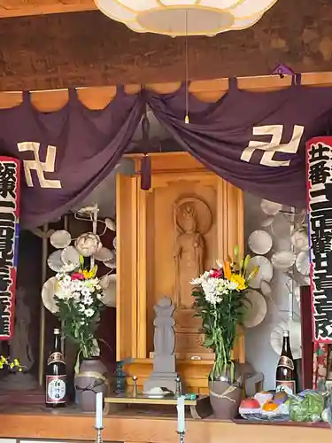 福寿院(茨城県)