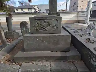 下総野田愛宕神社(千葉県)