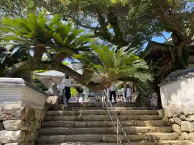 金剛福寺(高知県)