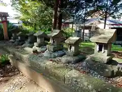 墨坂神社(長野県)