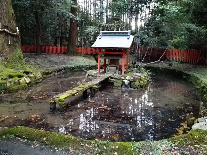 石山寺の末社・摂社