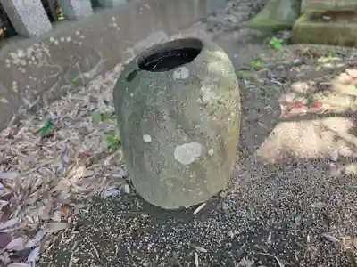 館腰神社(宮城県)