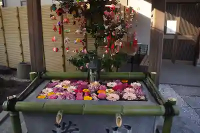 蛇窪神社(東京都)